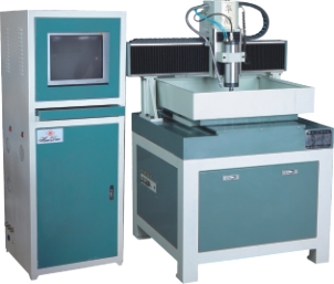 HD-50A die engraving machine